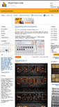 Mobile Screenshot of hqstyles.com